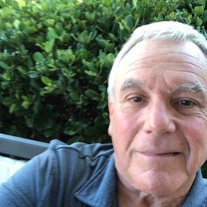 Meet your Posher, Rick